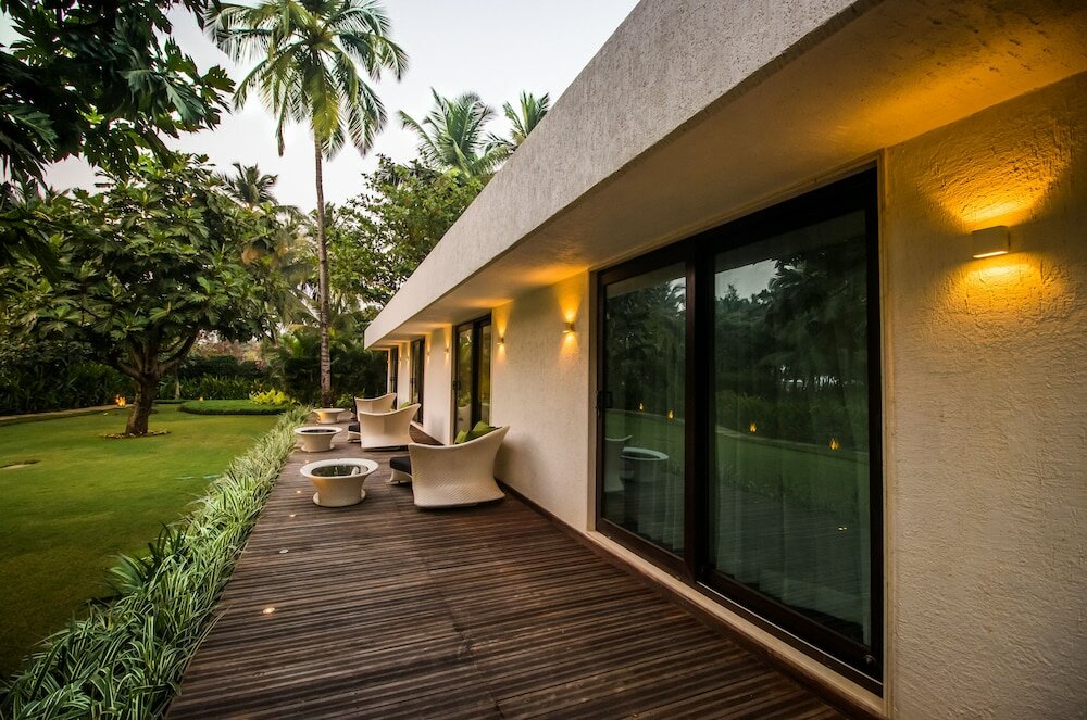 Фото Planet Hollywood Goa Beach Resort