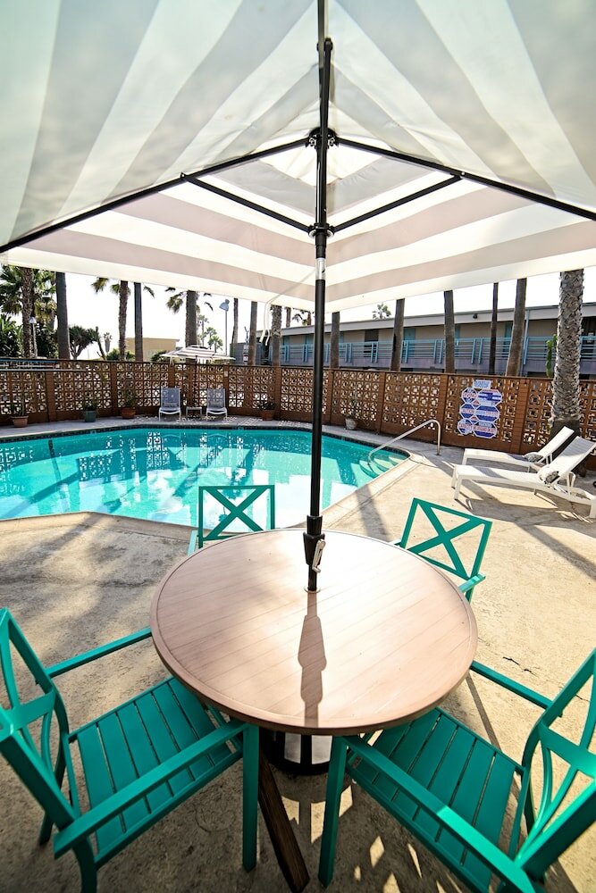 Фото Ocean Villa Inn