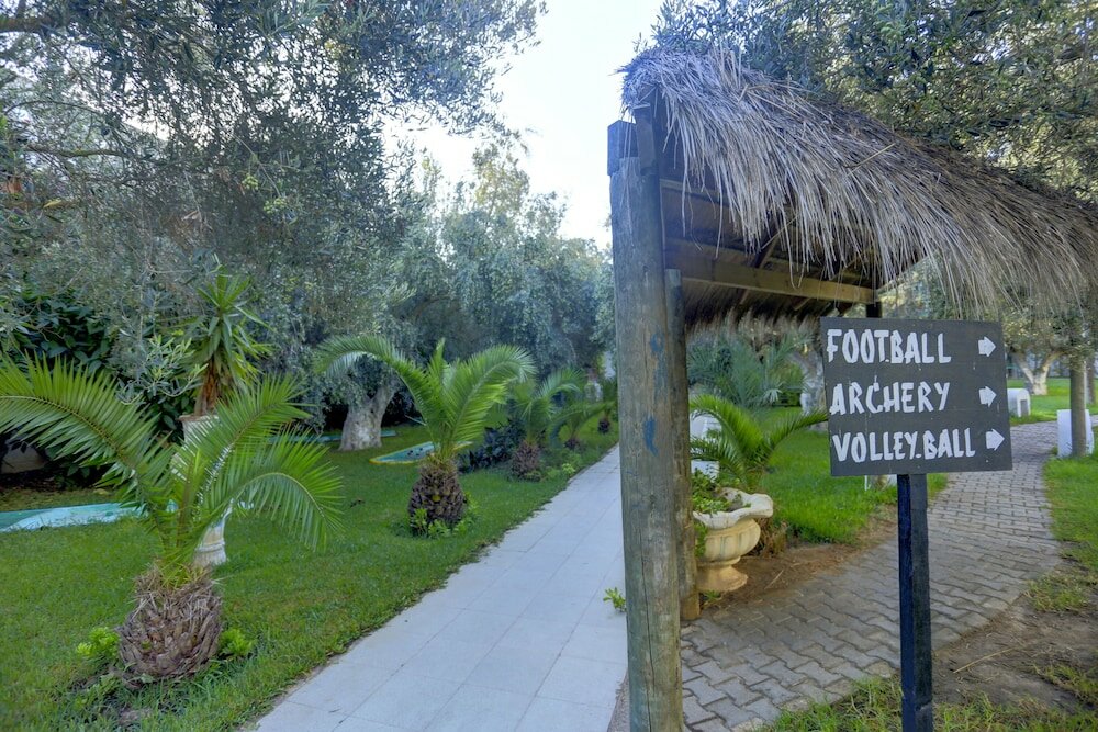 Фото Caribbean World Hammamet Garden