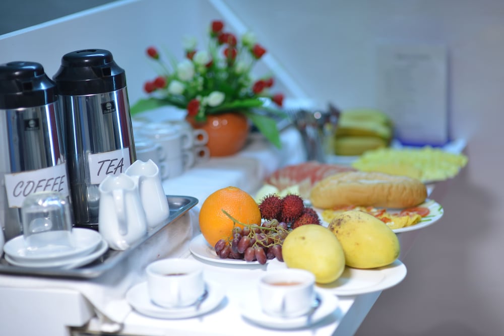 Фото Golden Time Hostel 3