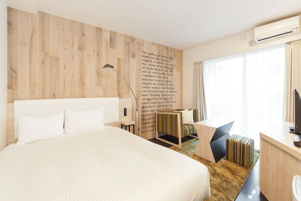 Фото Sakura Terrace The Gallery