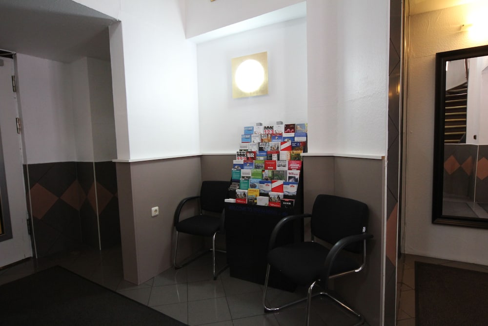 Фото Hotel Carlton