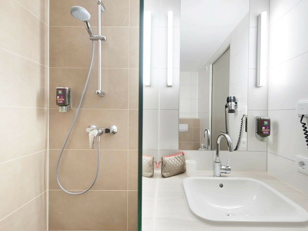 Фото Ibis Styles Konstanz