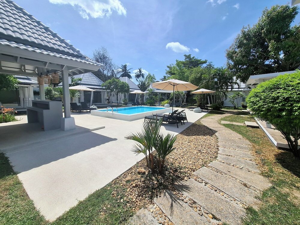 Фото Thiptara Resort