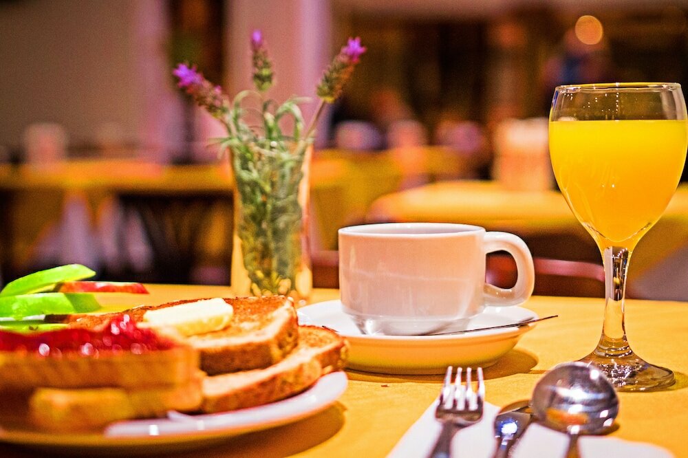 Фото Hotel America