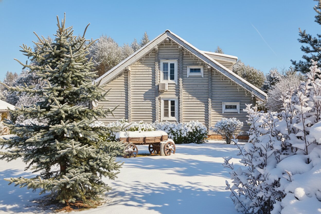 Фото Удачное место