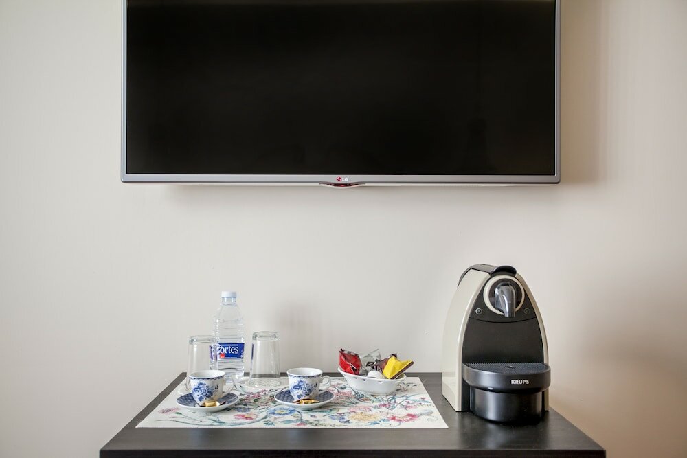 Фото Hi Valencia Boutique