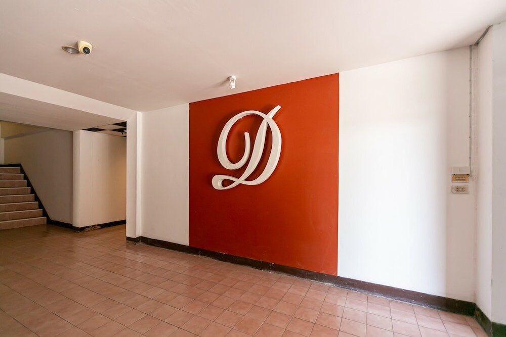 Фото Deeden Pattaya Resort