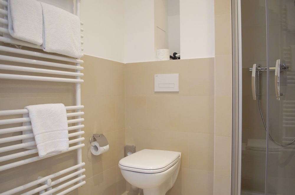 Фото Augusten Hotel München