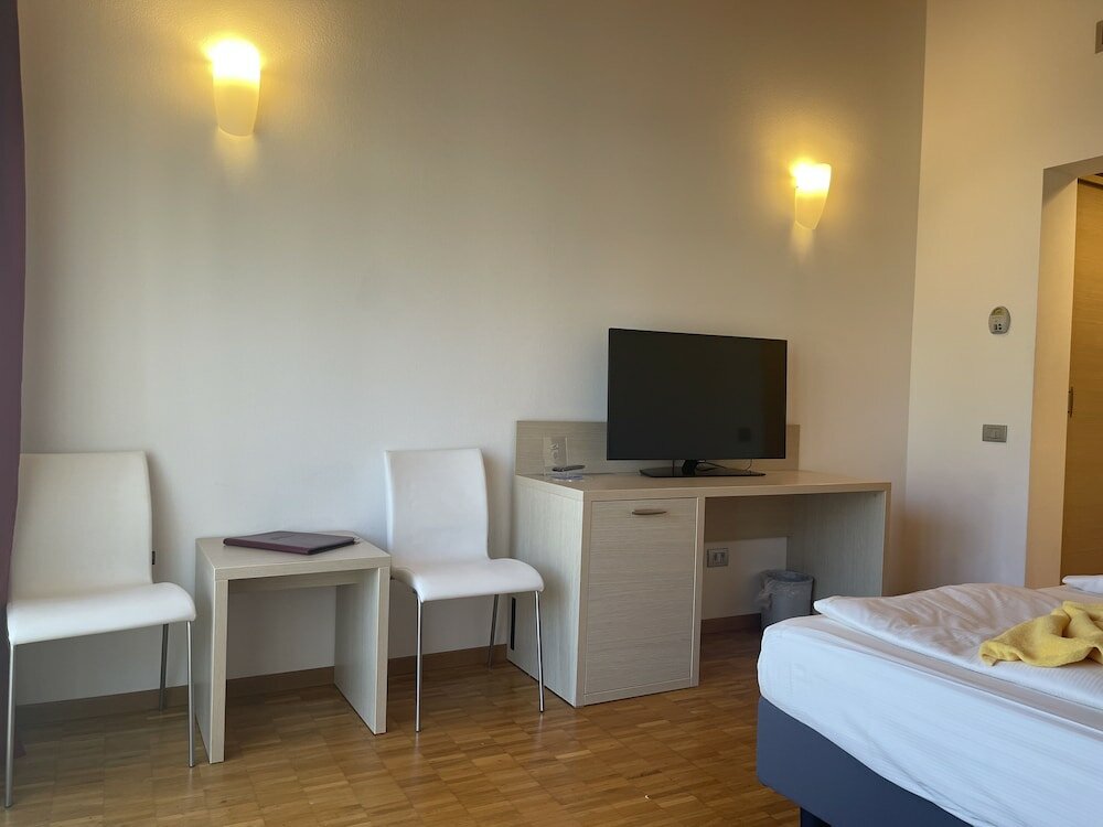 Фото Garda Sporting Club Hotel