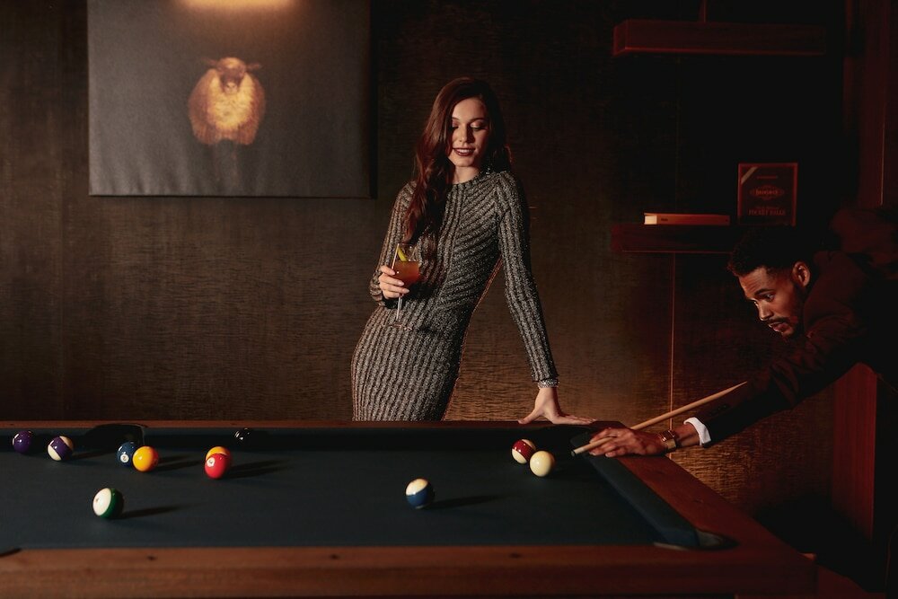 Фото Thompson Denver