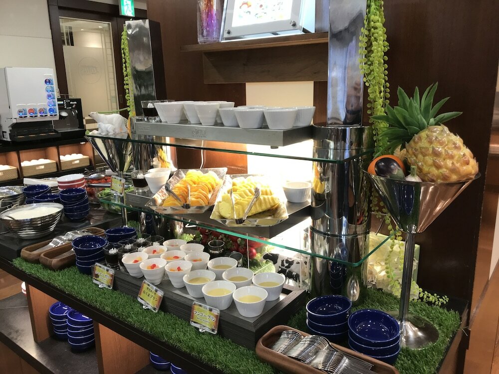 Фото Hotel Hokke Club Kagoshima