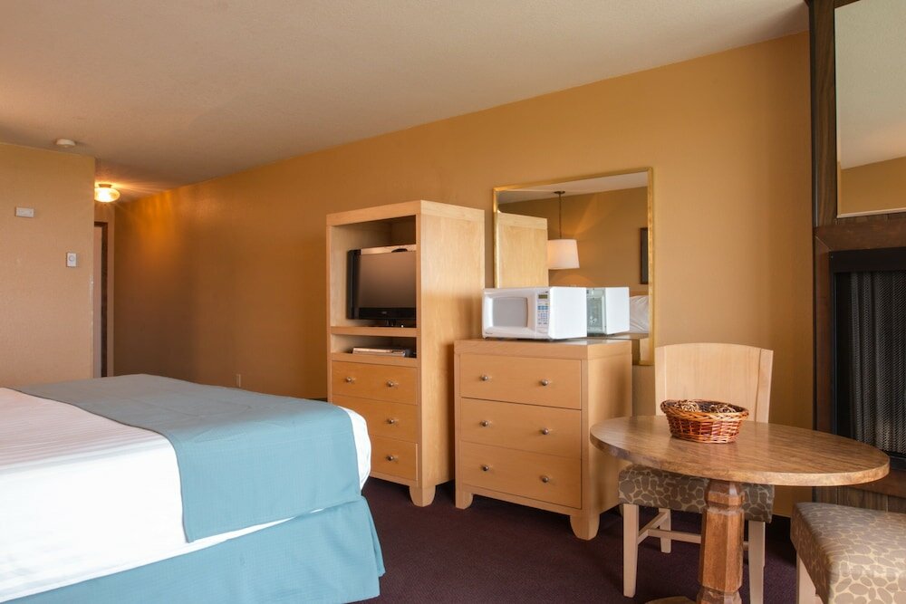 Фото Hi-Tide Oceanfront Inn