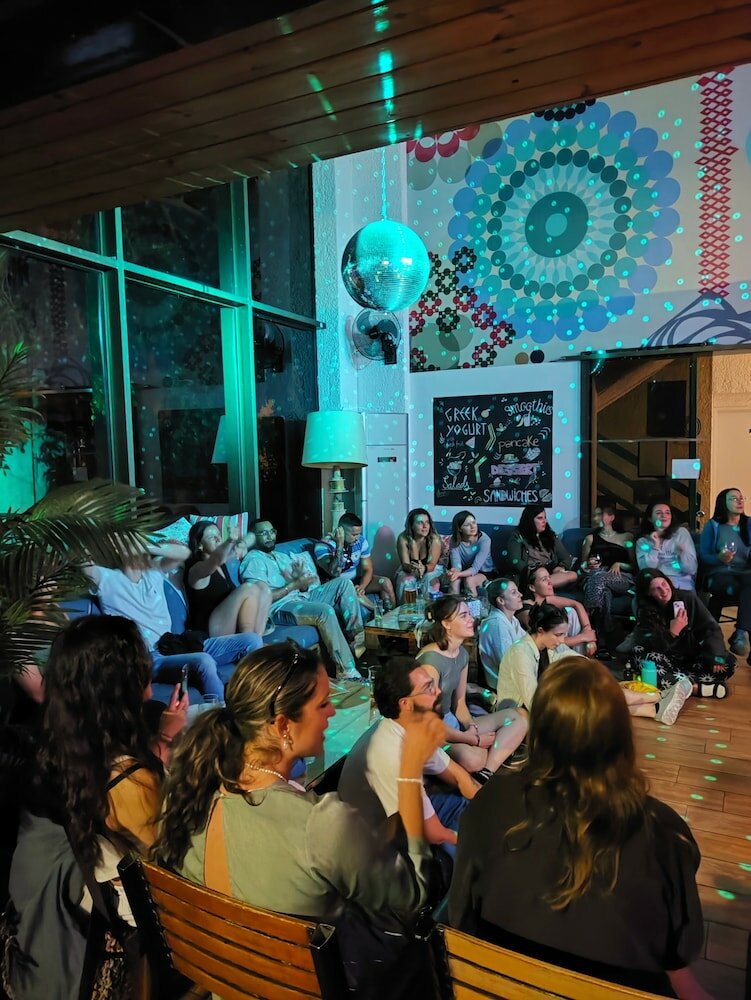 Фото Апартаменты Rhodes Central Suite