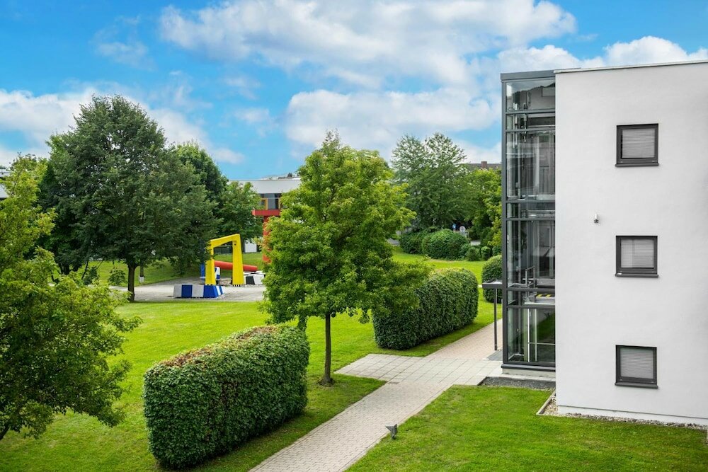 Фото отеля 3