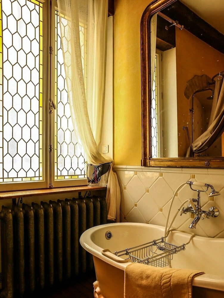 Фото Le Petit Tertre