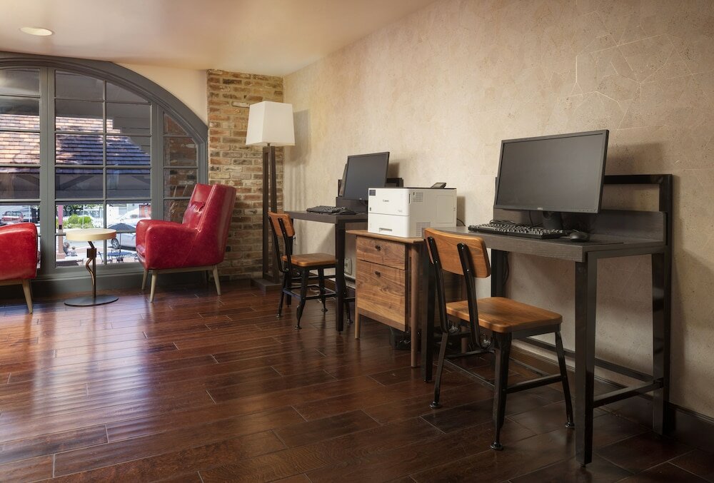 Фото Hotel Corque