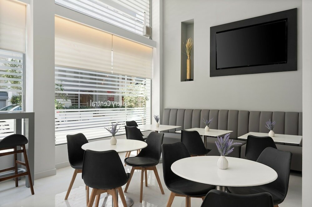 Фото Gallery Central Piraeus Port