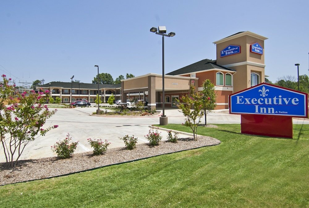 Фото Executive Inn and Suites Tyler