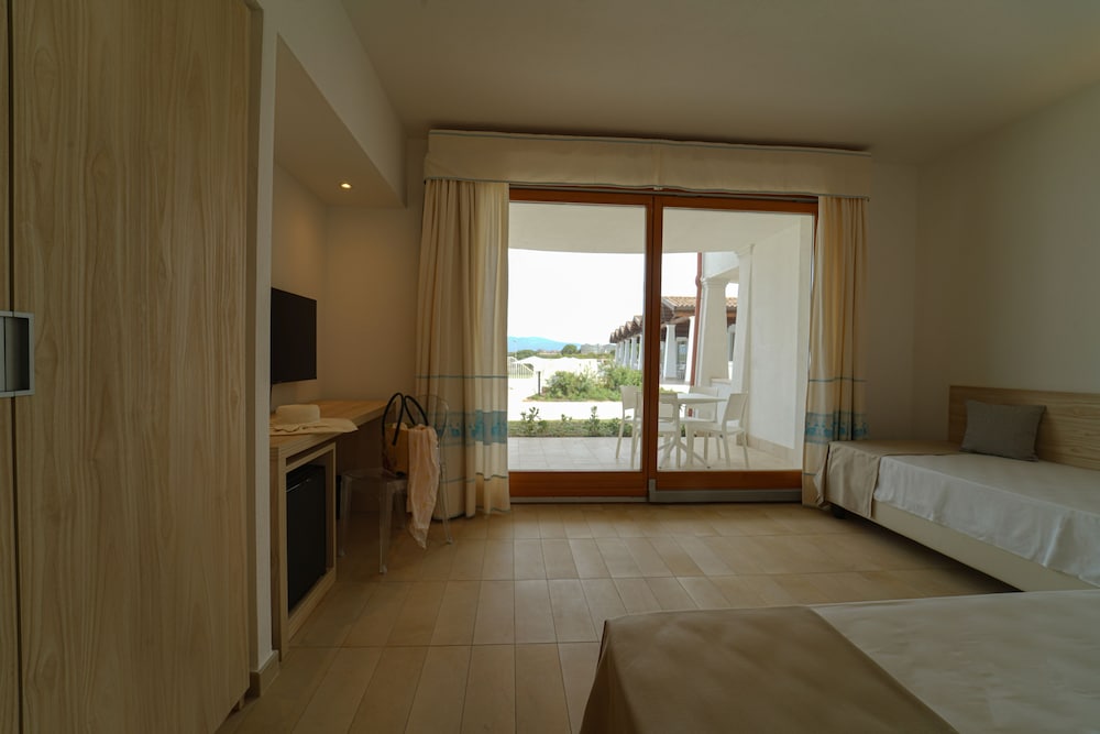 Фото Gh Santina Resort