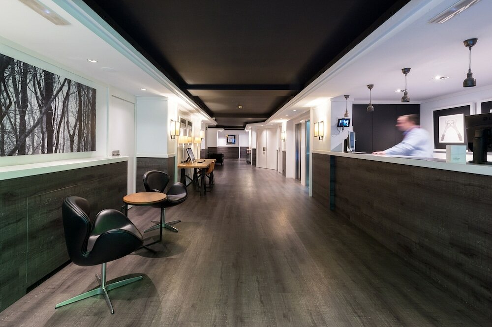 Фото Hotel Paral·lel