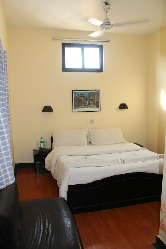 Фото Hotel Buddha Land