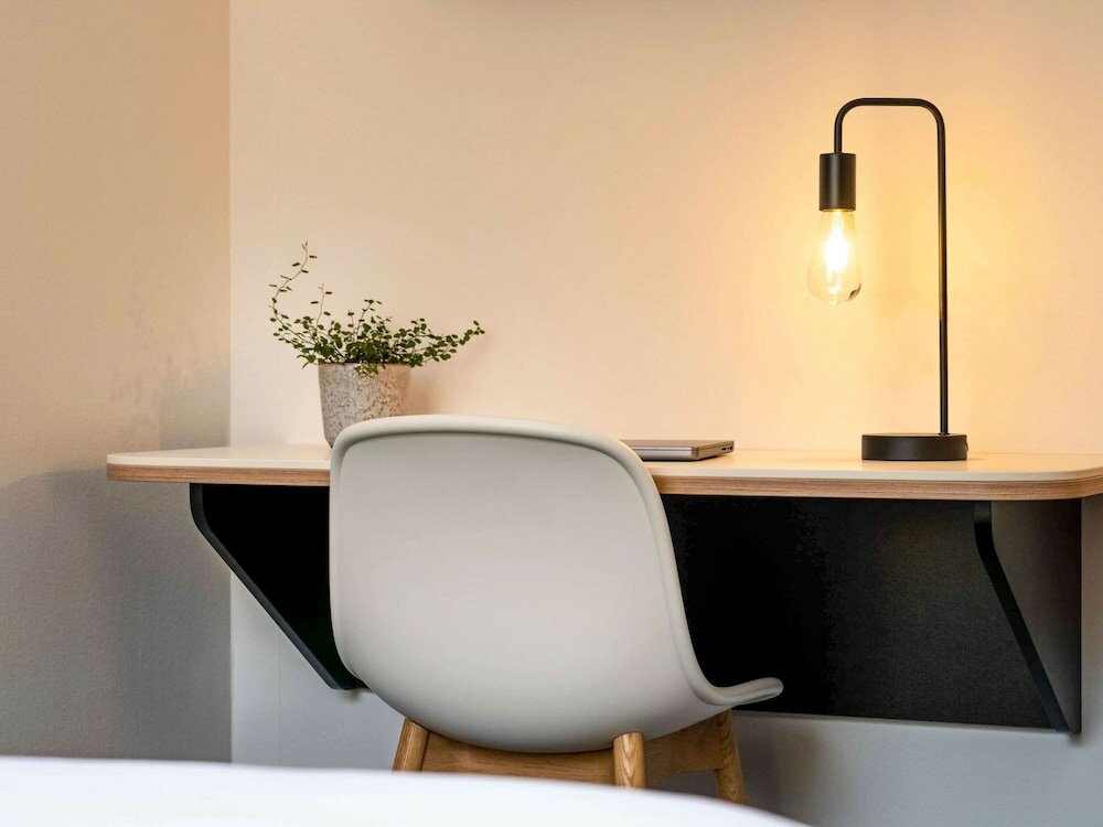 Фото Ibis Styles Colmar Centre