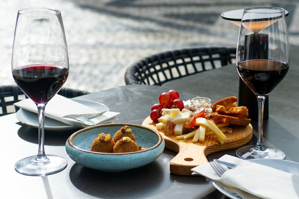 Фото Evolution Lisboa Hotel