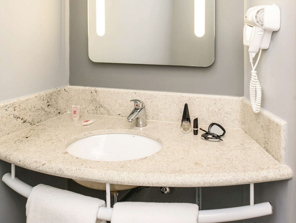 Фото Ibis Recife Aeroporto