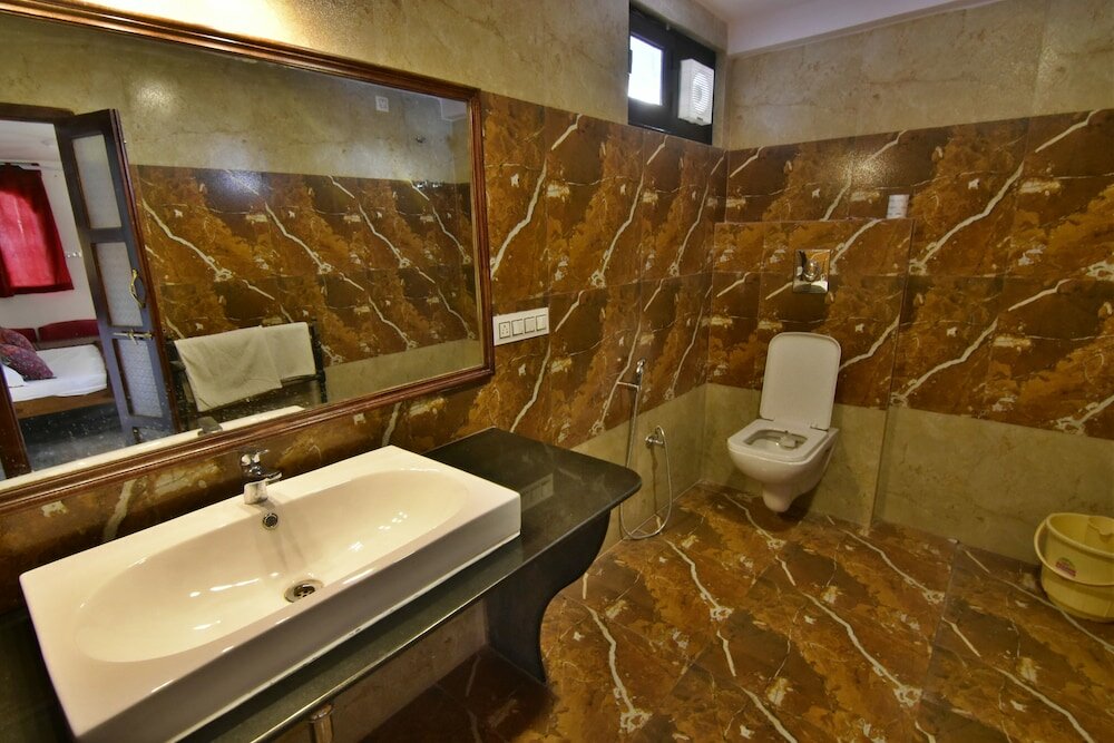 Фото Yogi Guest House