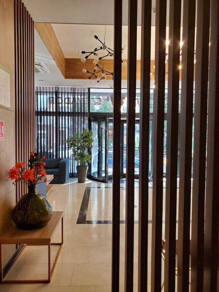 Фото Hotel Salvador