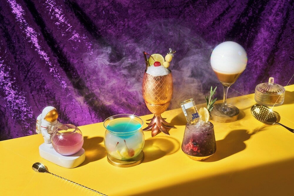 Фото Aloft Singapore Novena