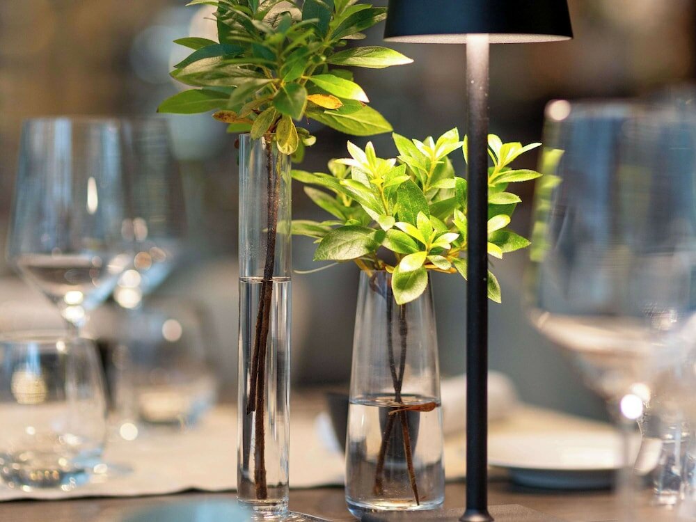 Фото Novotel Lugano Paradiso