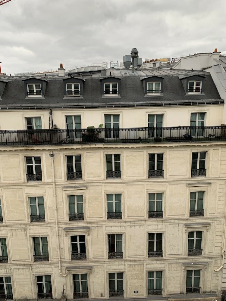 Фото Atlantic Hotel