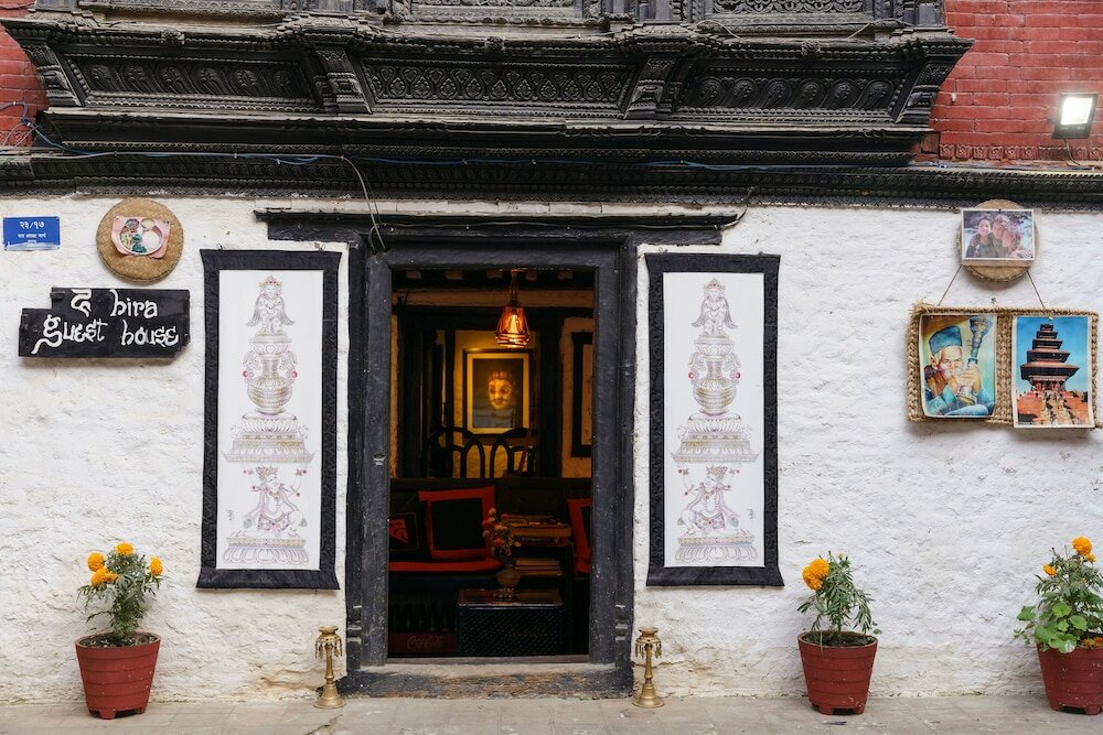 Фото Hira Guest House