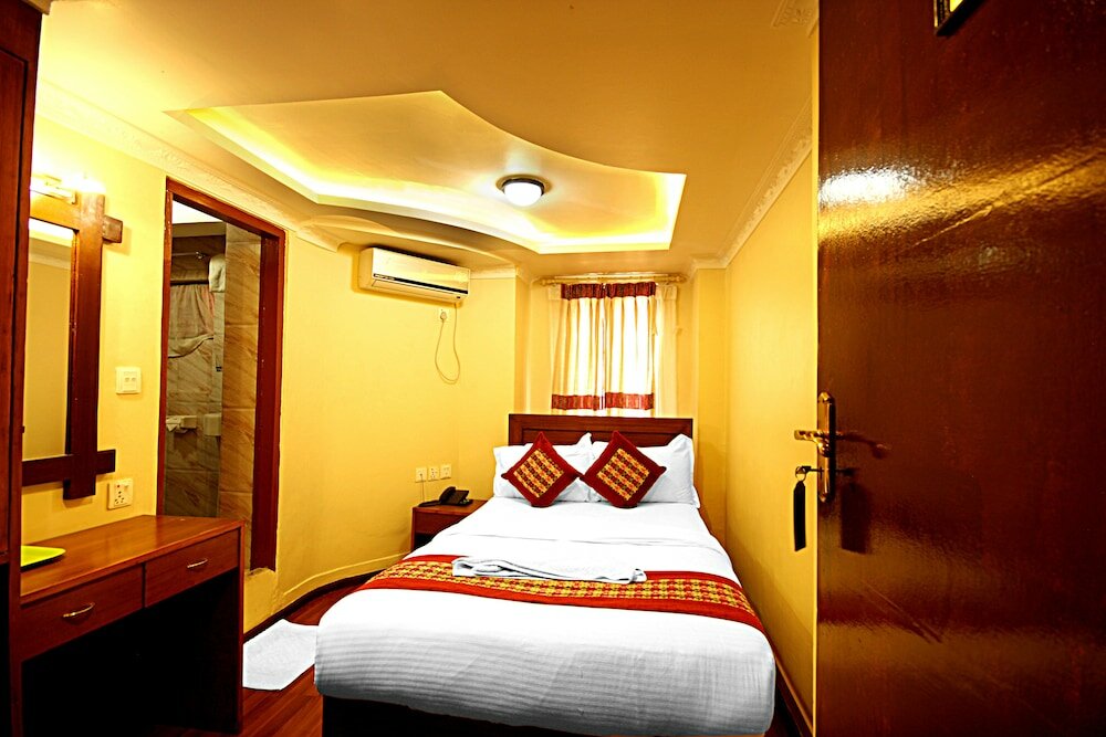 Фото Отель Bubo Himalaya - Nepal