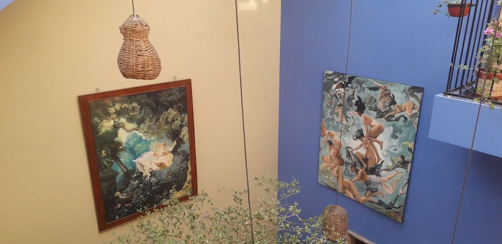 Фото Hotel La Rotonda