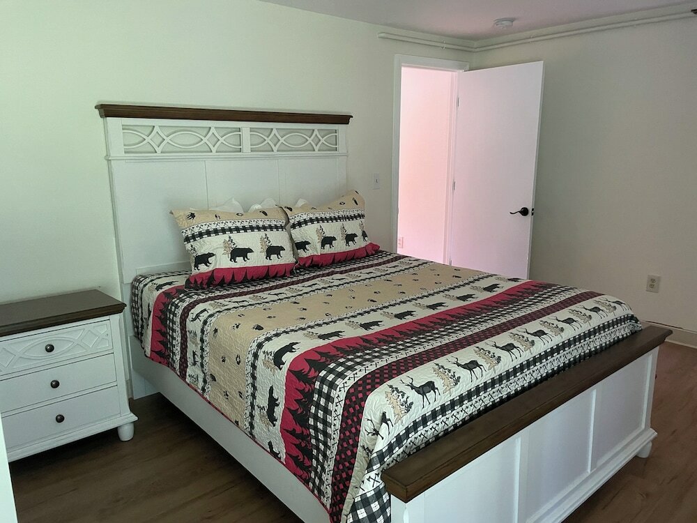 Фото Seabreeze Motel