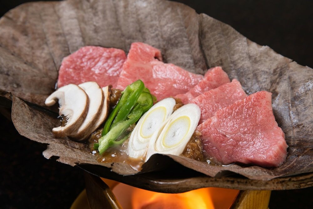 Фото Futarishizuka Hakuun