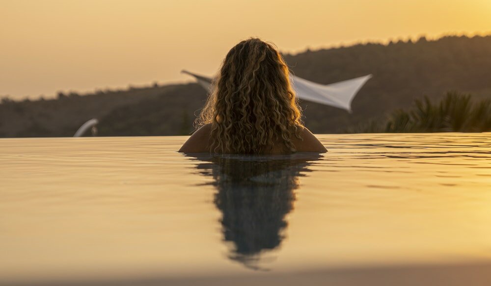 Фото Doric Eco Boutique Resort & SPA - Sicily