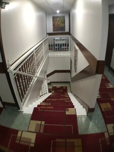 Гостиница Pensión La Salve