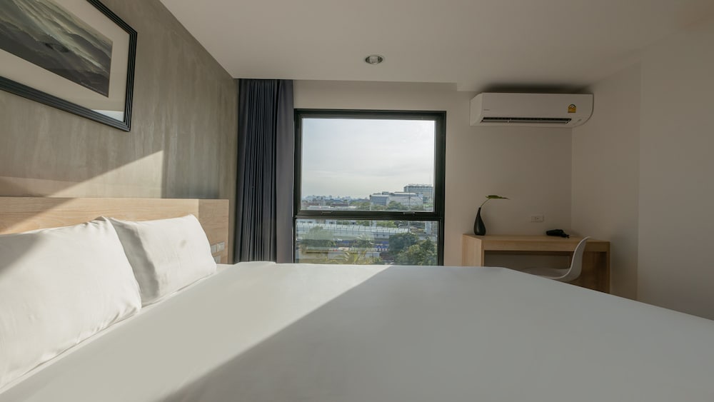 Фото B2 Don Mueang Premier Hotel