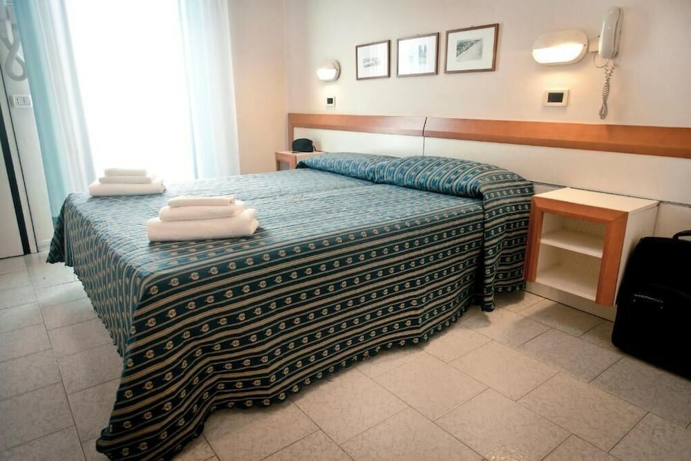 Фото Hotel Melita