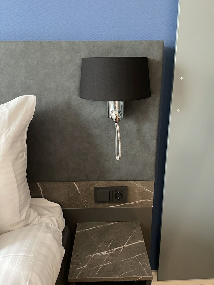 Фото Ozo Hotels Antares Airport