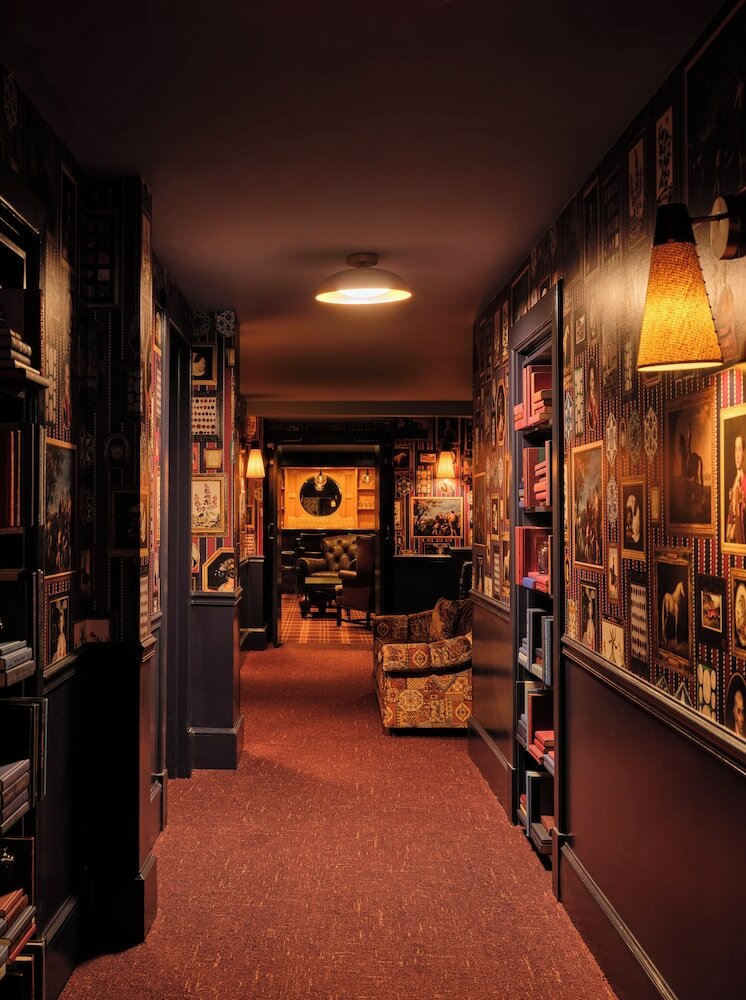 Фото The Hotel Portsmouth