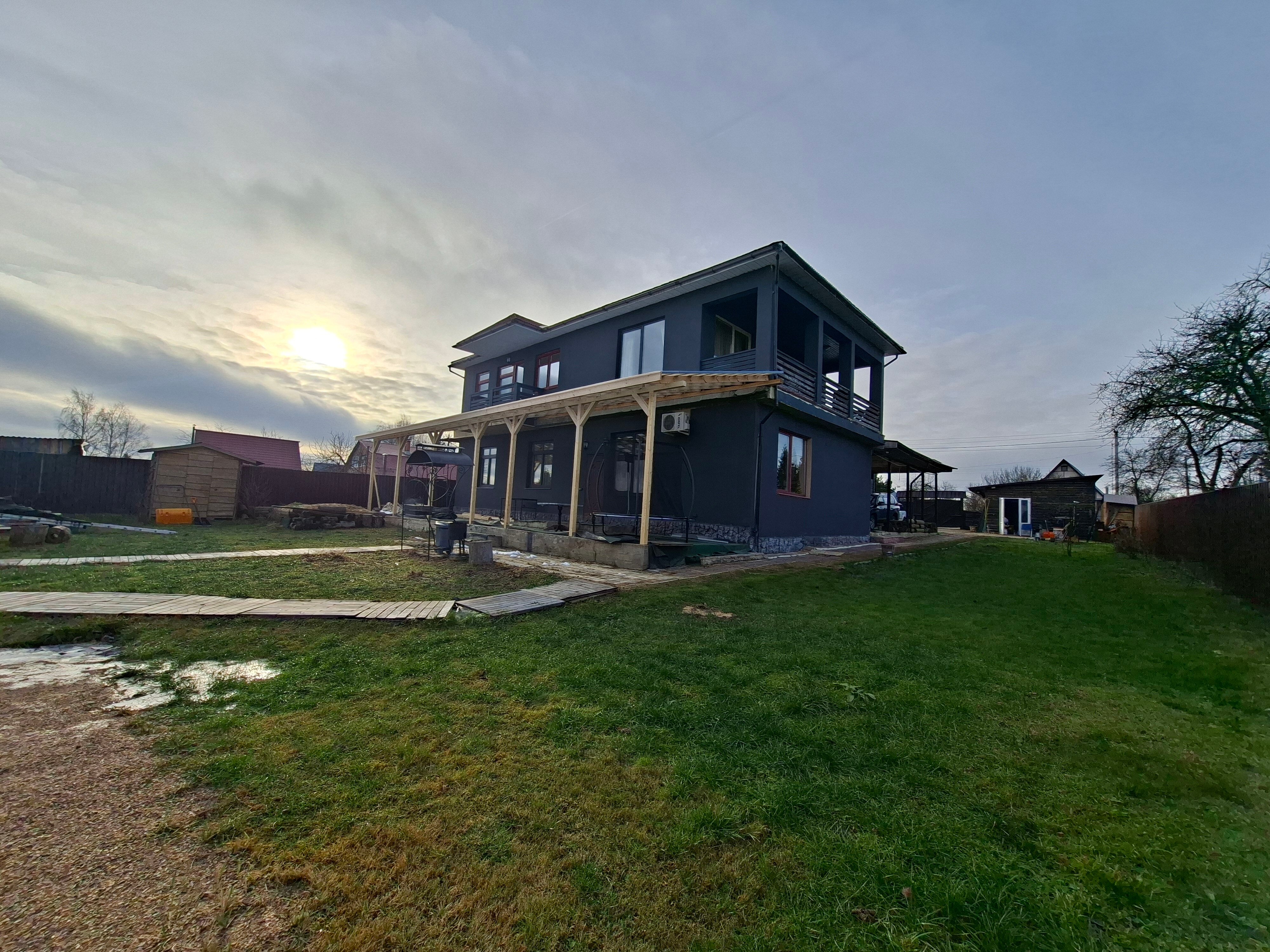 Фото ДеревняЛевково.рф