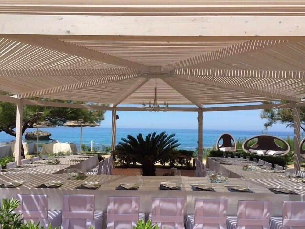 Фото Sunshine Beach Resort