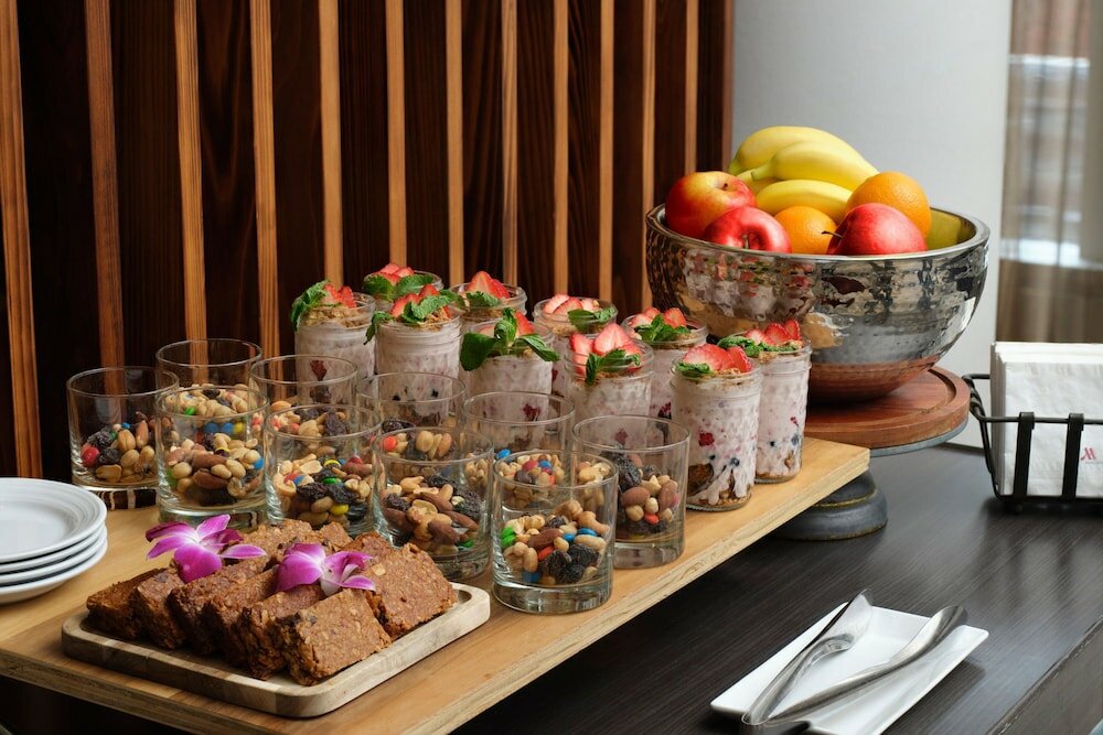 Фото Louisville Marriott Downtown