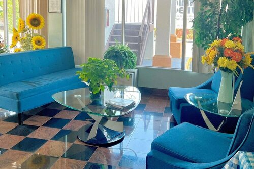 Гостиница Days Inn Ashland в Эшленде