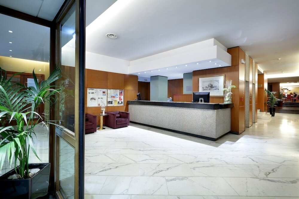 Фото Exe Majestic